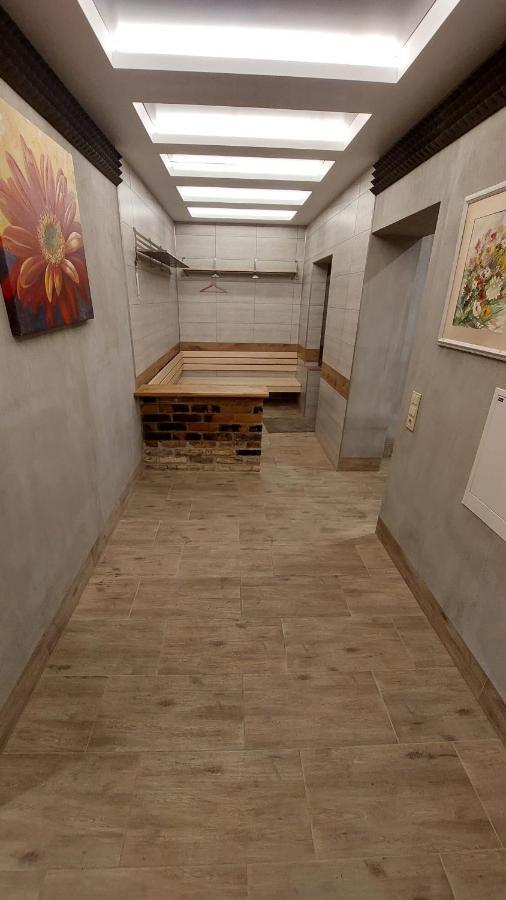 Fun And Chill Patalpu Ir Pirties Nuoma Apartment Vilnius Bagian luar foto