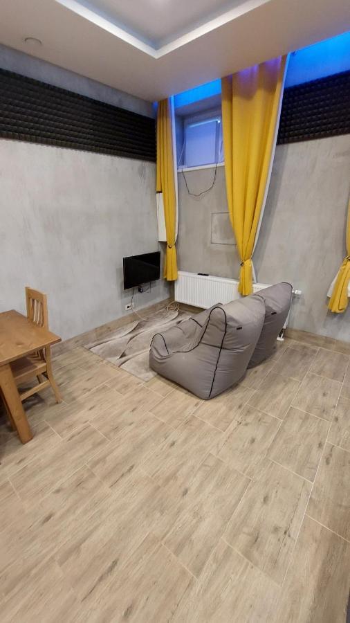 Fun And Chill Patalpu Ir Pirties Nuoma Apartment Vilnius Bagian luar foto