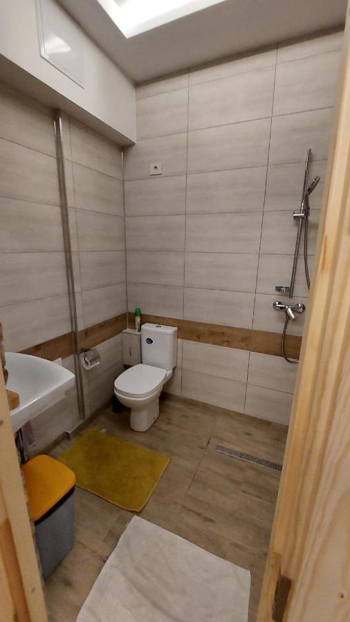 Fun And Chill Patalpu Ir Pirties Nuoma Apartment Vilnius Bagian luar foto