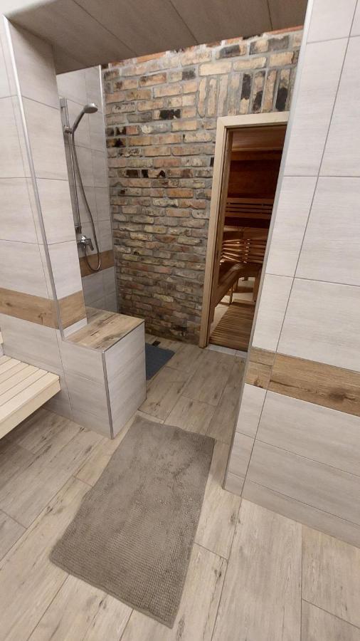 Fun And Chill Patalpu Ir Pirties Nuoma Apartment Vilnius Bagian luar foto