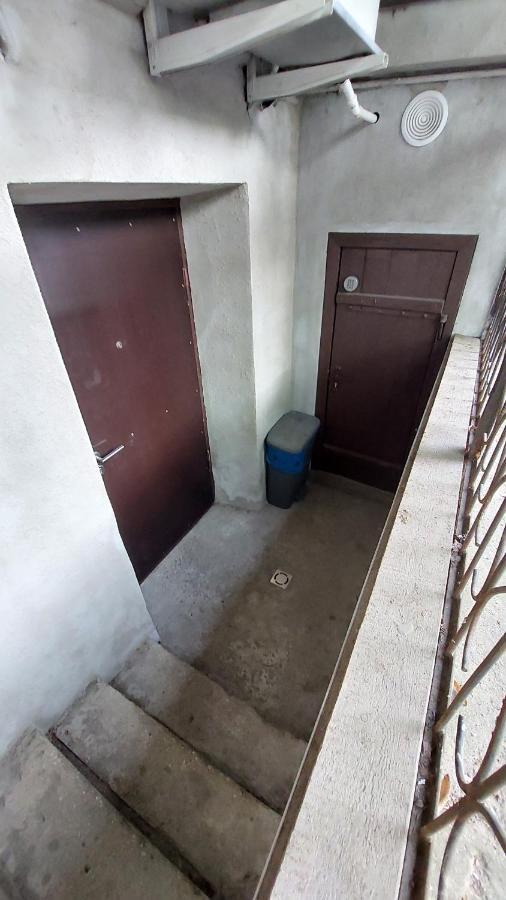 Fun And Chill Patalpu Ir Pirties Nuoma Apartment Vilnius Bagian luar foto