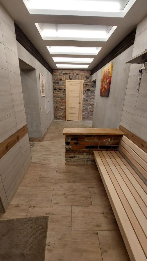 Fun And Chill Patalpu Ir Pirties Nuoma Apartment Vilnius Bagian luar foto