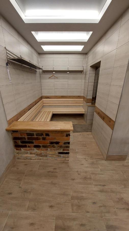 Fun And Chill Patalpu Ir Pirties Nuoma Apartment Vilnius Bagian luar foto