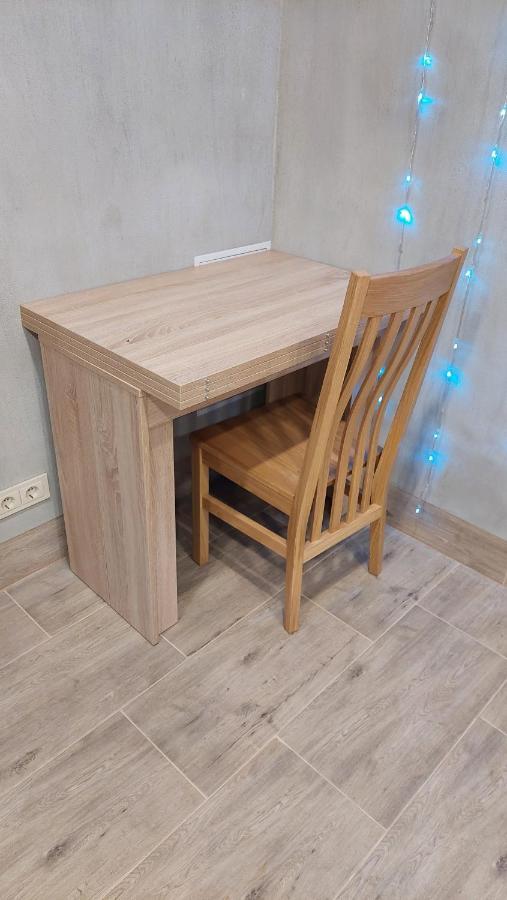 Fun And Chill Patalpu Ir Pirties Nuoma Apartment Vilnius Bagian luar foto